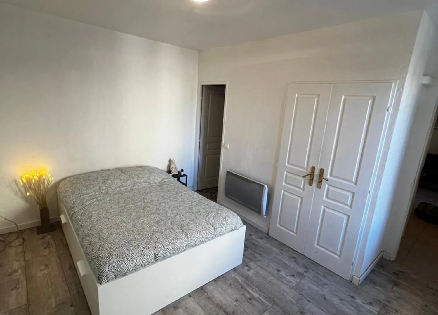 Appartement Tout Equipe Proche Plages Fos-sur-Mer